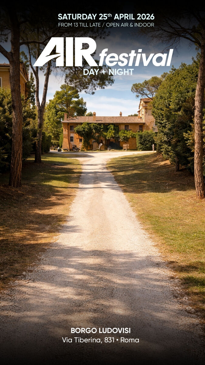 Borgo Ludovisi — Foto 1