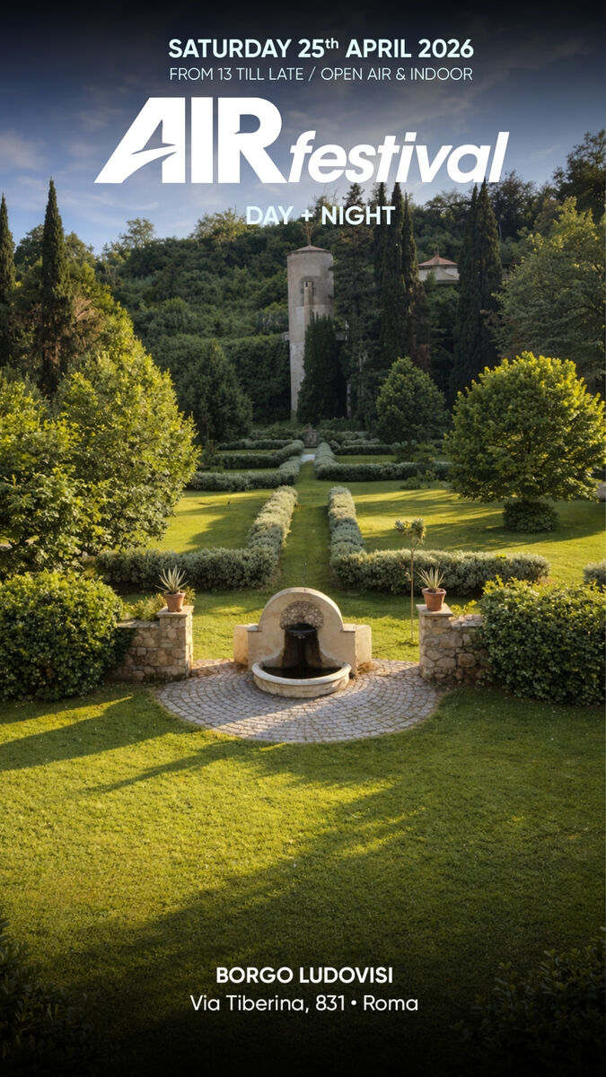 Borgo Ludovisi — Foto 2