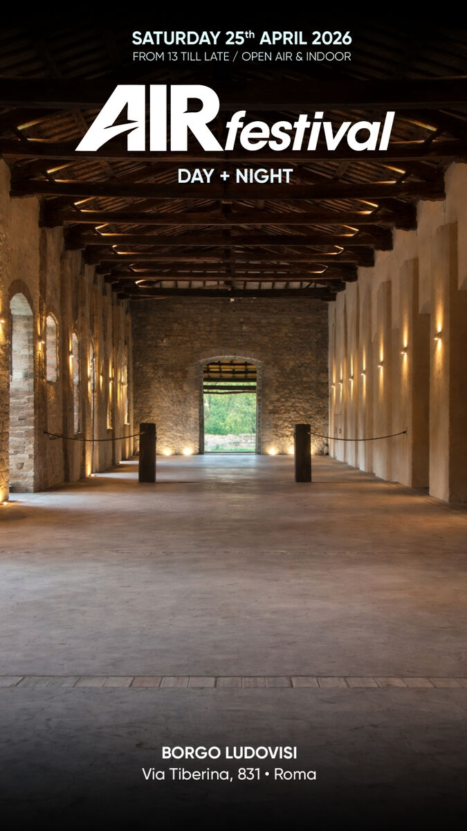 Borgo Ludovisi — Foto 3