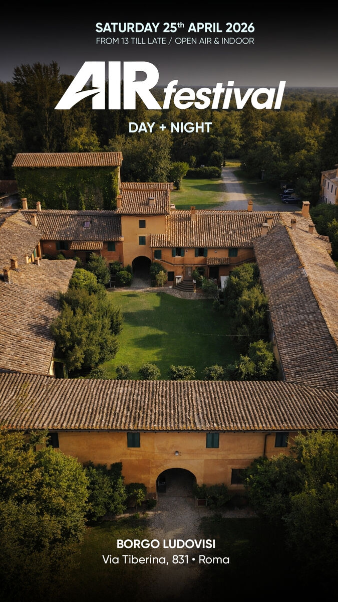Borgo Ludovisi — Foto 4