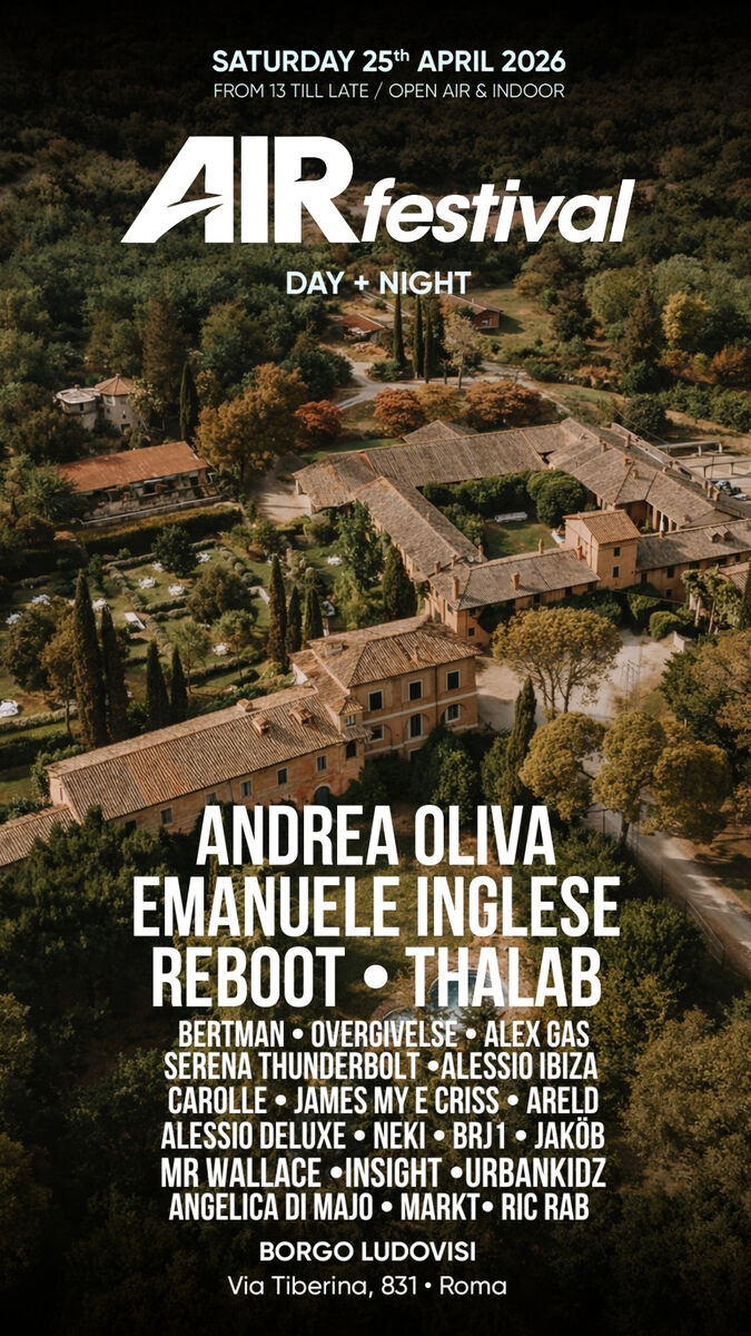 Borgo Ludovisi — Foto 5