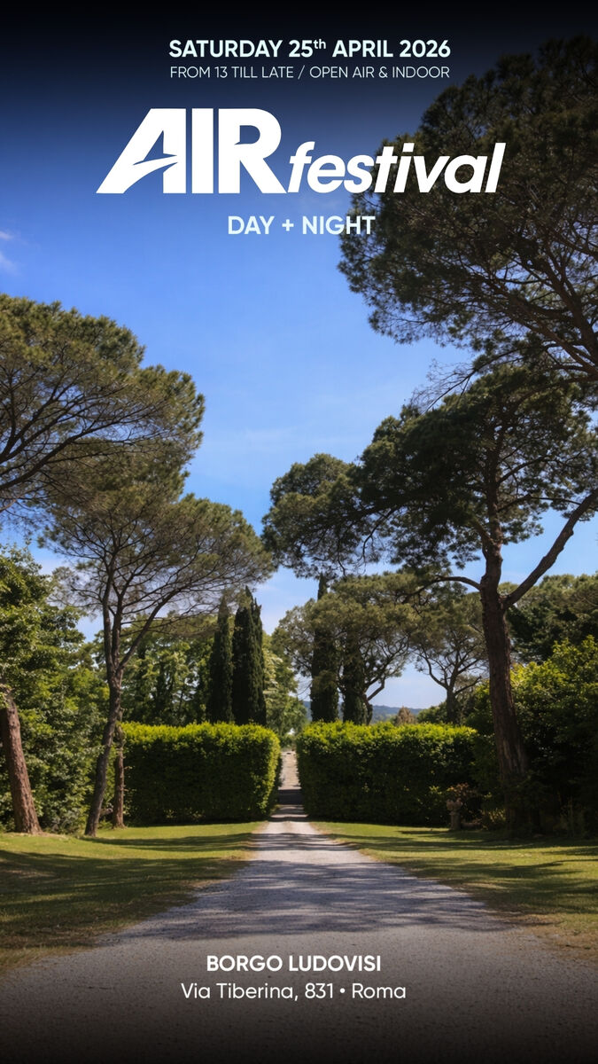 Borgo Ludovisi — Foto 6