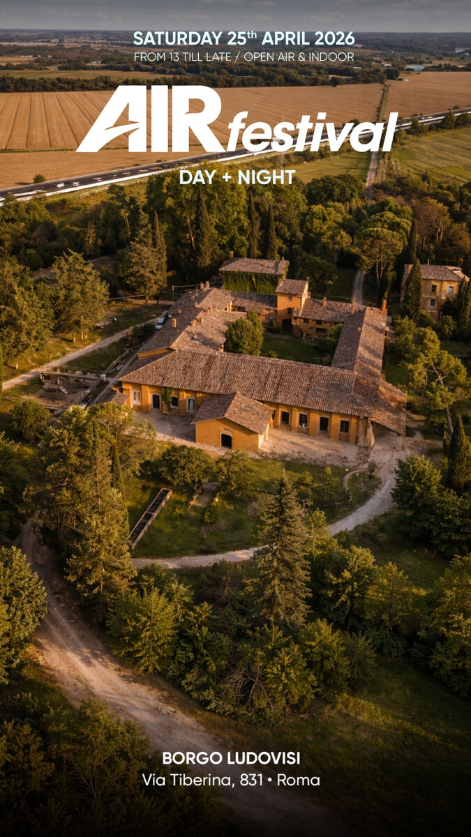 Borgo Ludovisi — Foto 8