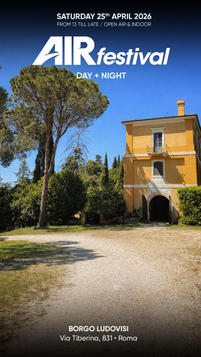 Borgo Ludovisi — Foto 11