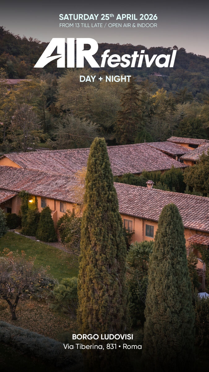 Borgo Ludovisi — Foto 12