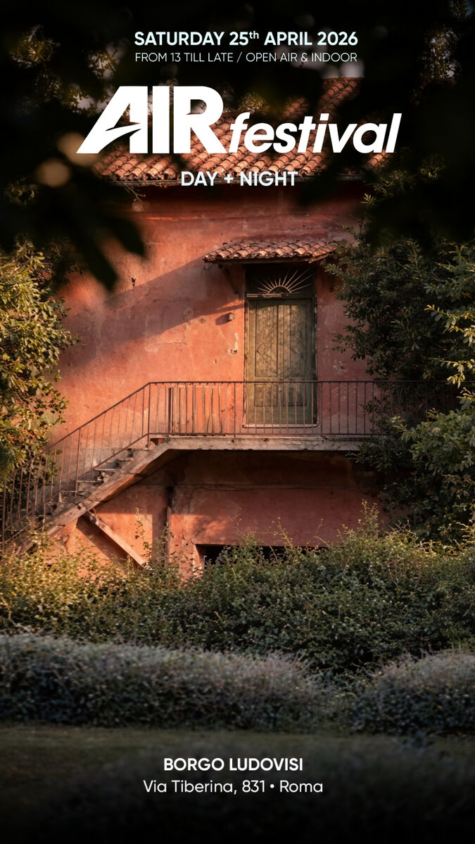 Borgo Ludovisi — Foto 13