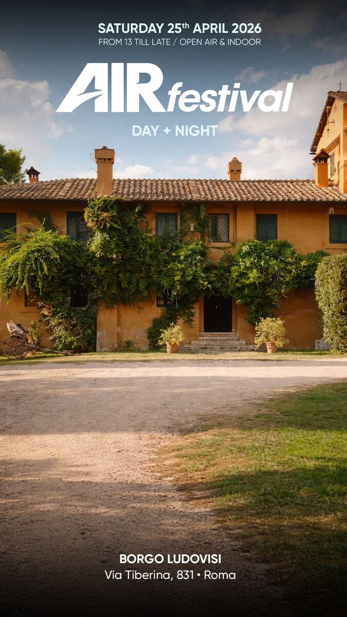 Borgo Ludovisi — Foto 14