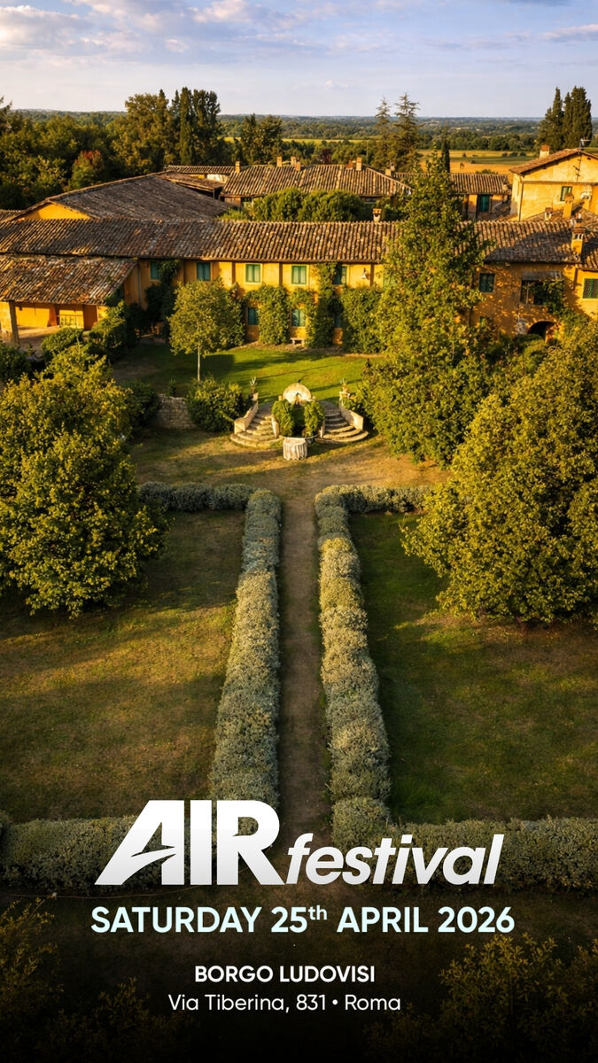 Borgo Ludovisi — Foto 15