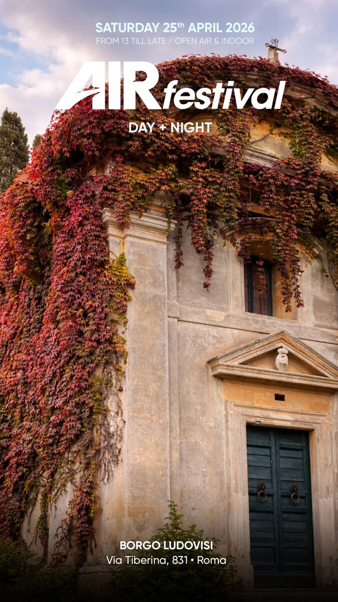 Borgo Ludovisi — Foto 16