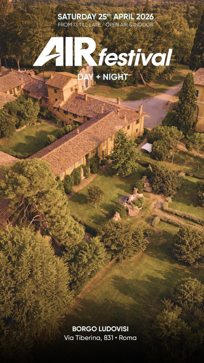 Borgo Ludovisi — Foto 17